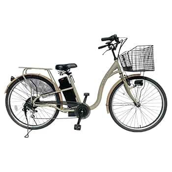 折りたたみ自転車(airbike) Amazon | Airbike 20インチ電動アシスト自転車209 (ブラック